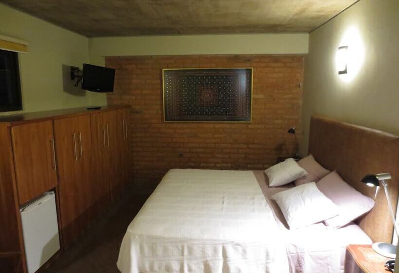 اتاق استاندارد, La Morada Posada Boutique