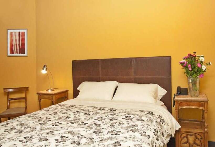 اتاق سوپریور, La Morada Posada Boutique