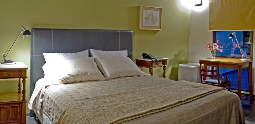 اتاق سوپریور, La Morada Posada Boutique