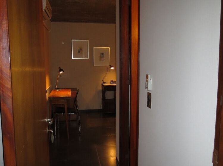 اتاق سوپریور, La Morada Posada Boutique