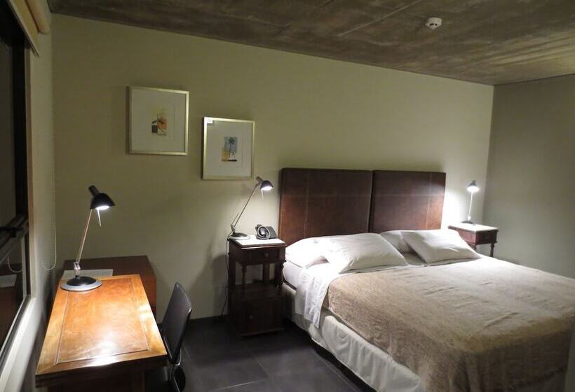 اتاق سوپریور, La Morada Posada Boutique