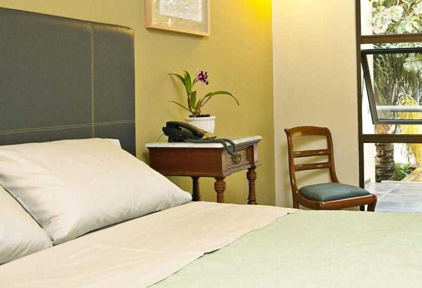 اتاق سوپریور, La Morada Posada Boutique