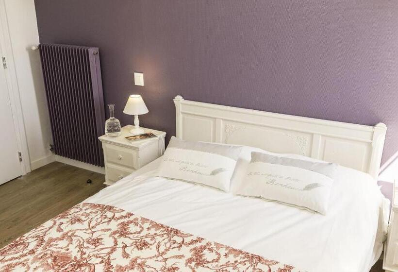 ベーシックルーム, La Villa Les Mots Passants