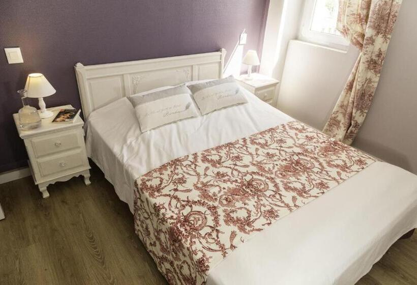 ベーシックルーム, La Villa Les Mots Passants