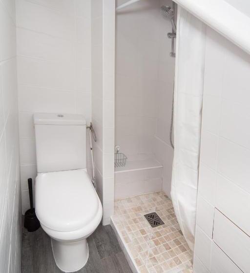 ベーシックルーム, La Villa Les Mots Passants