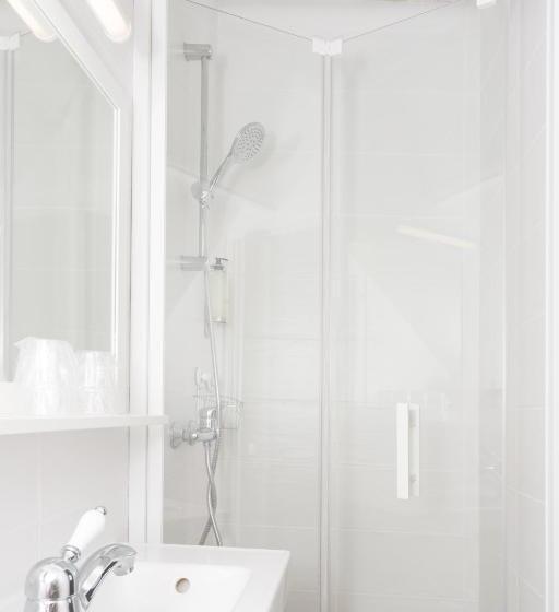 スタンダードルーム, La Villa Les Mots Passants