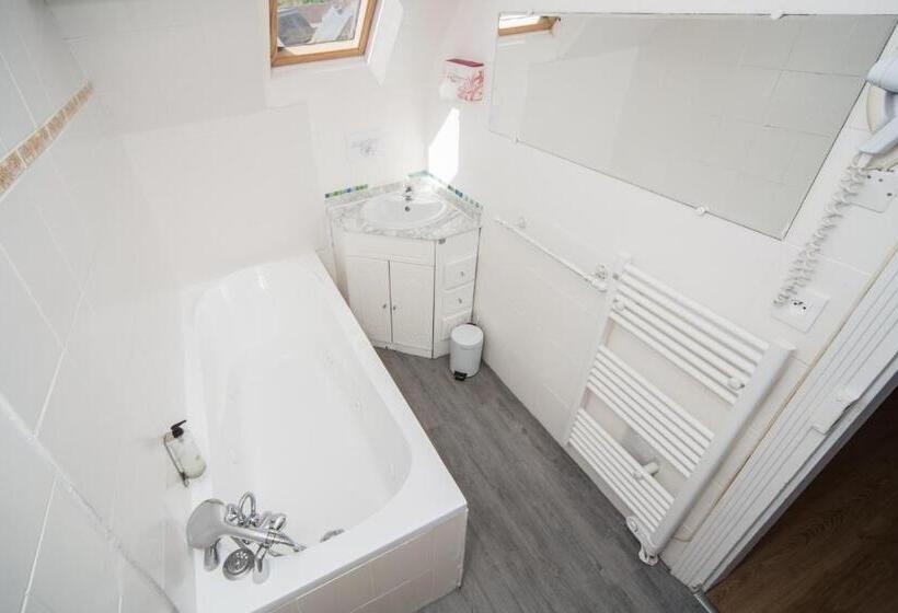 スーペリアールーム, La Villa Les Mots Passants