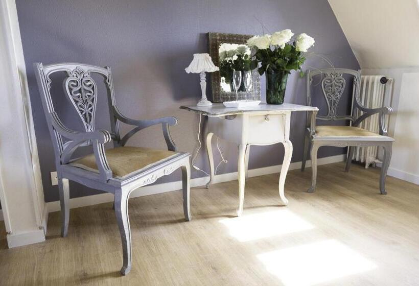Номер Superior, La Villa Les Mots Passants