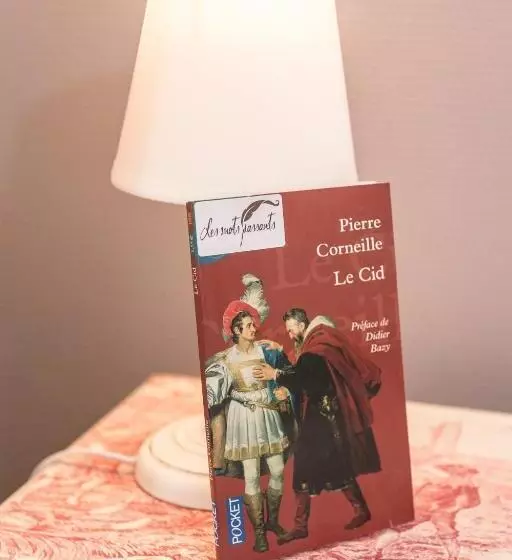 スタンダードシングルルーム, La Villa Les Mots Passants