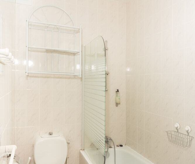 スーペリアトリプルルーム, La Villa Les Mots Passants