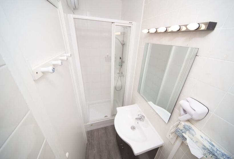 スタンダードルーム, La Villa Les Mots Passants