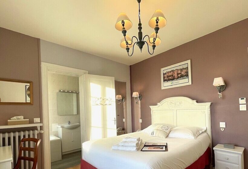 スーペリアトリプルルーム, La Villa Les Mots Passants