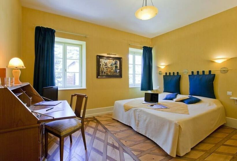 标准间, Le Domaine De La Colombière