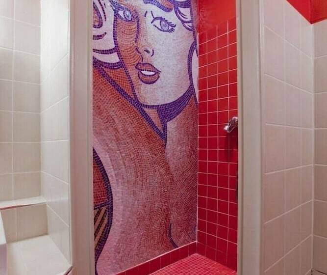 标准间, Le Domaine De La Colombière