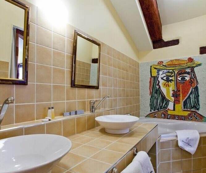 标准间, Le Domaine De La Colombière