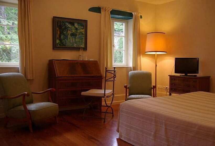 标准间, Le Domaine De La Colombière