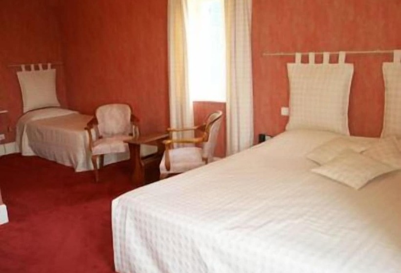 家庭间, Le Domaine De La Colombière