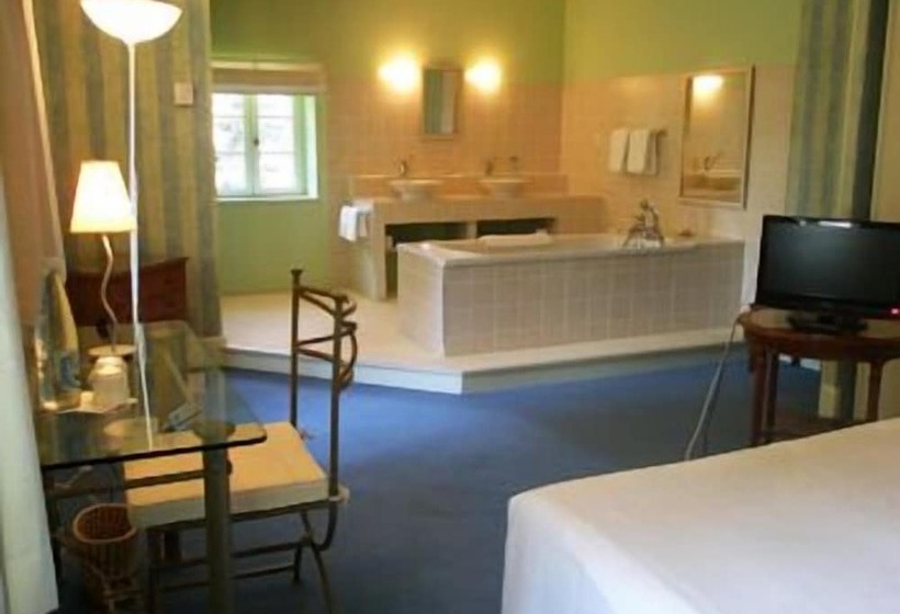 小型套房, Le Domaine De La Colombière