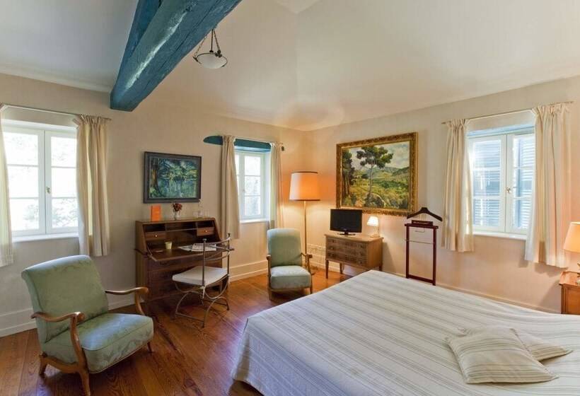 小型套房, Le Domaine De La Colombière