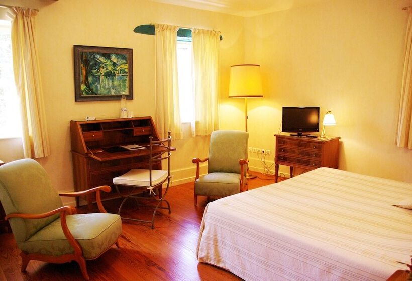 小型套房, Le Domaine De La Colombière