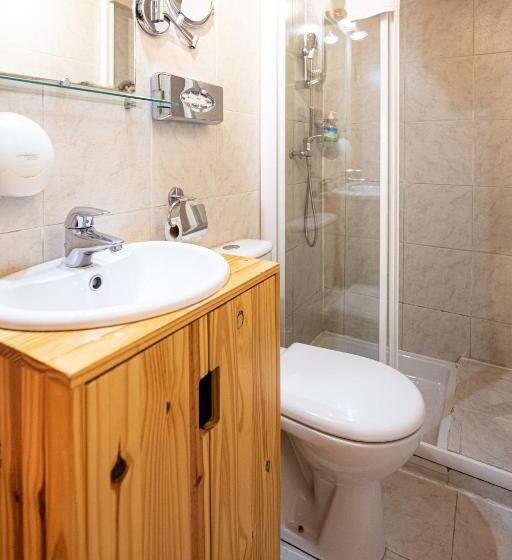 スタンダードルーム, L'ecureuil