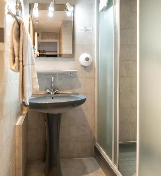 ファミリールーム, L'ecureuil