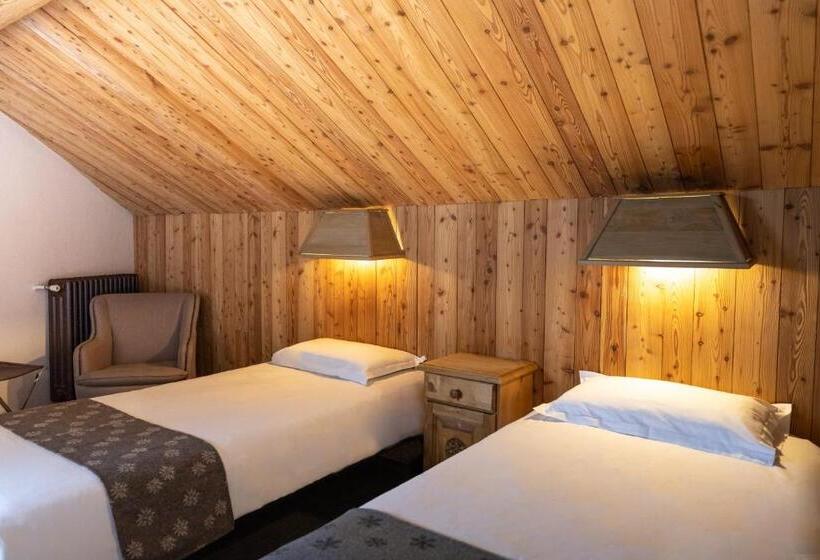 ファミリールーム, L'ecureuil