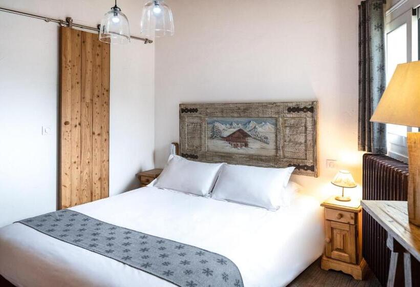 ファミリールーム, L'ecureuil