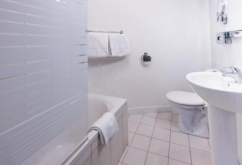 スタンダードトリプルルーム, L'ecureuil