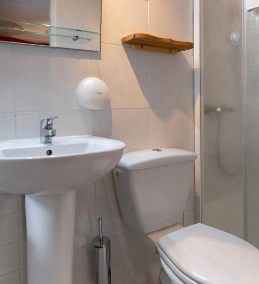 スタンダードルーム, L'ecureuil