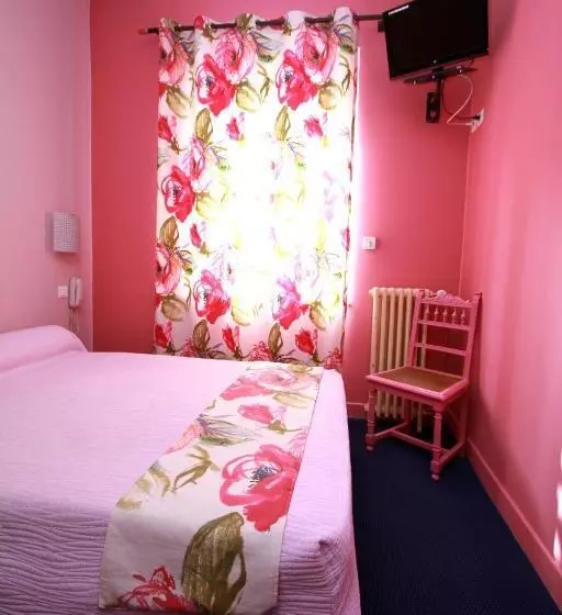 スタンダードルーム, Logis Hotel Le Clos Des Oliviers