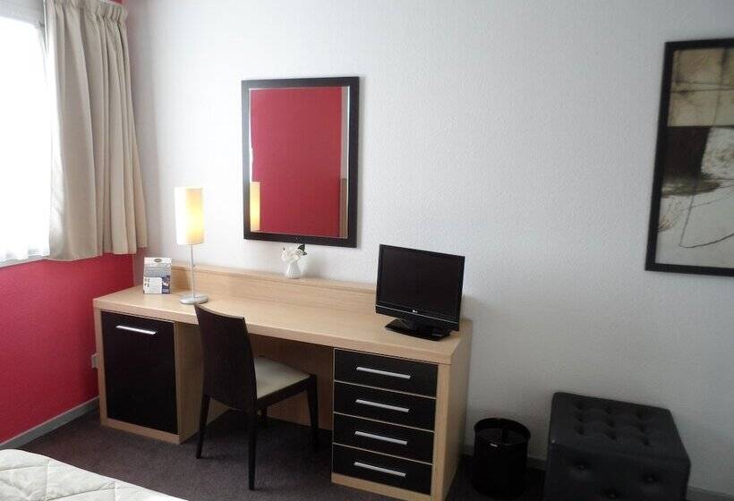 コンフォートルーム, Lyon Sud, Pierre Benite, St Genis Laval