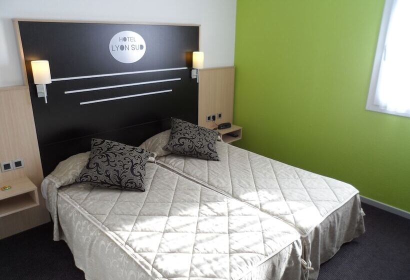 コンフォートルーム, Lyon Sud, Pierre Benite, St Genis Laval