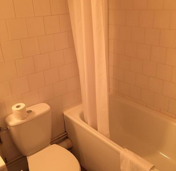 スタンダードルーム, Lyon Sud, Pierre Benite, St Genis Laval