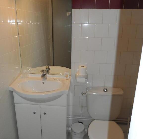 コンフォートルーム, Lyon Sud, Pierre Benite, St Genis Laval