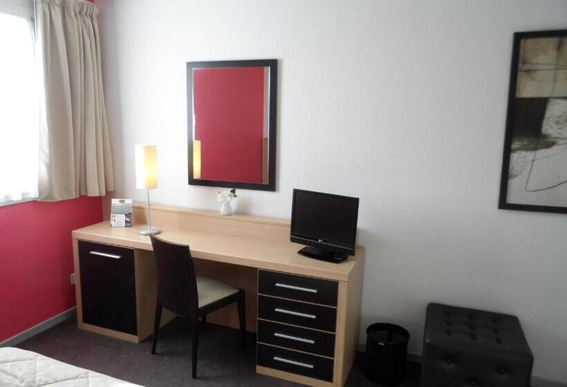 コンフォートルーム, Lyon Sud, Pierre Benite, St Genis Laval