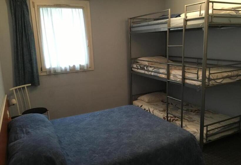 ファミリールーム, Lyon Sud, Pierre Benite, St Genis Laval