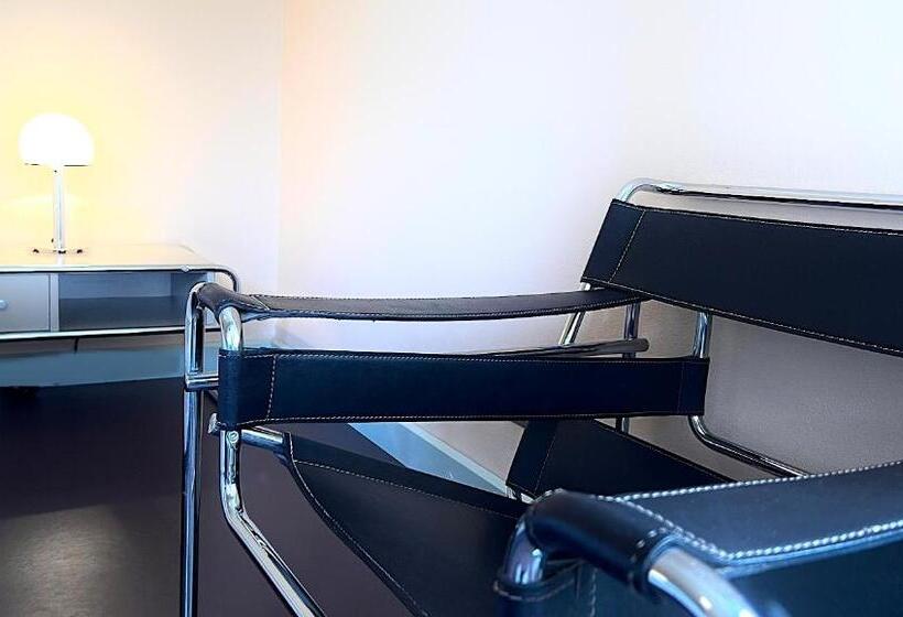 스탠다드 룸 공원 전망, Monte Verità