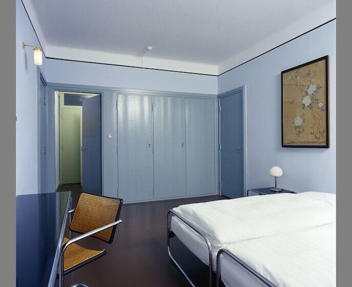 스탠다드 룸 공원 전망, Monte Verità