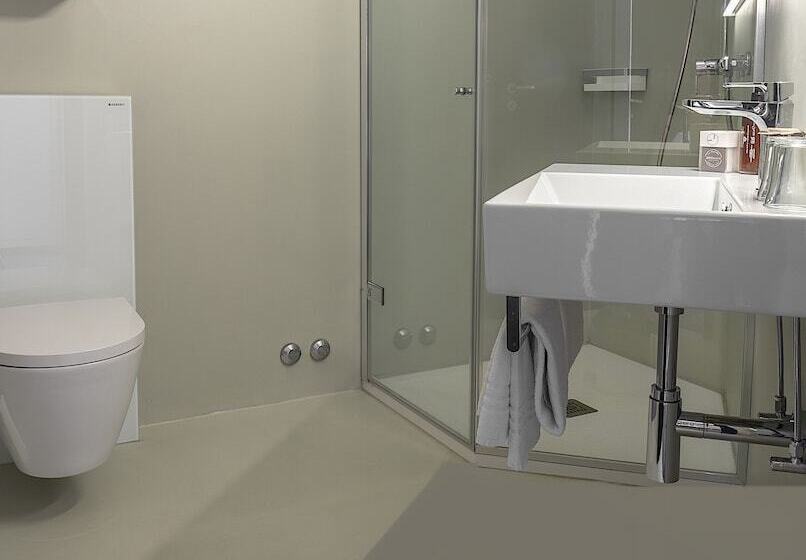 빌라 침실 1개, Monte Verità