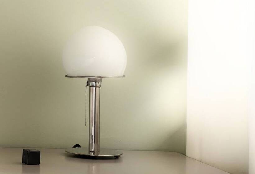 빌라 침실 1개, Monte Verità