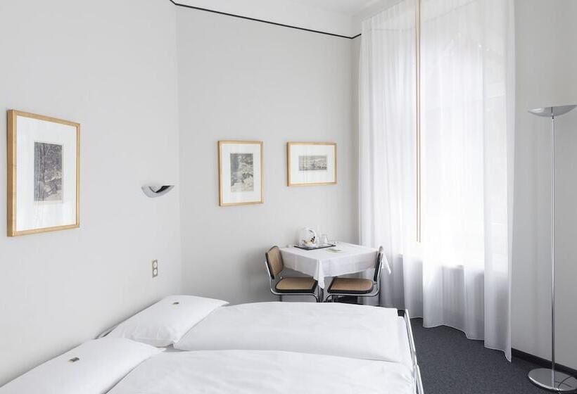 빌라 침실 1개, Monte Verità