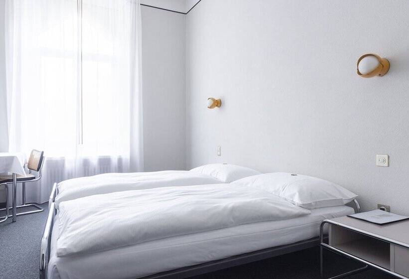 빌라 침실 1개, Monte Verità