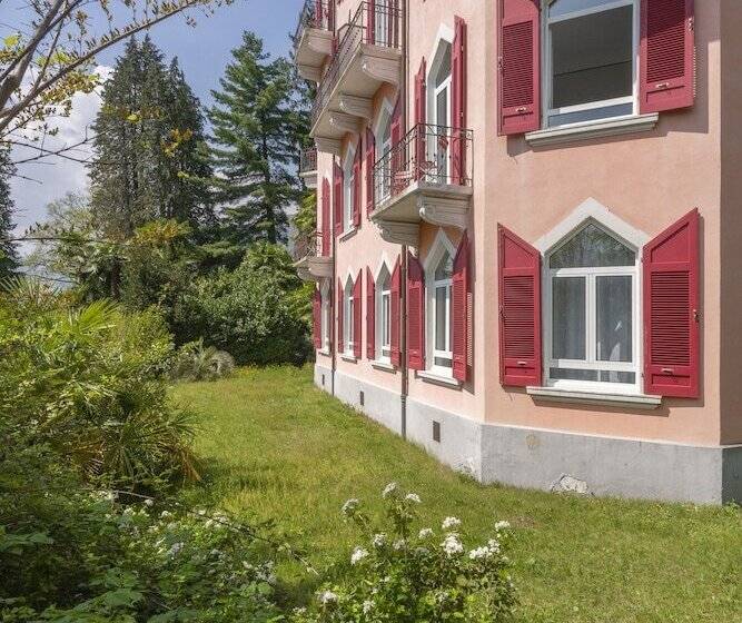 스탠다드 싱글 룸, Monte Verità