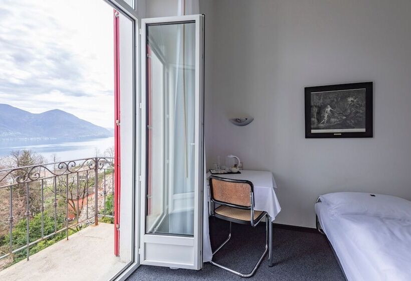 스탠다드 싱글 룸, Monte Verità