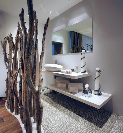 デラックスルーム, Petit Hôtel Confidentiel