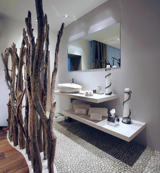 デラックスルーム, Petit Hôtel Confidentiel