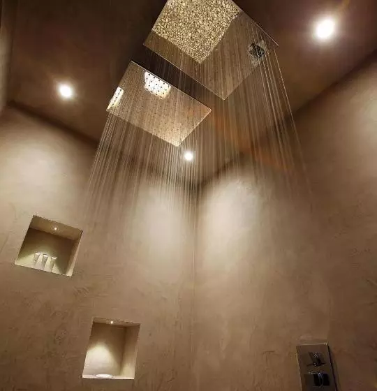 デラックスルーム, Petit Hôtel Confidentiel