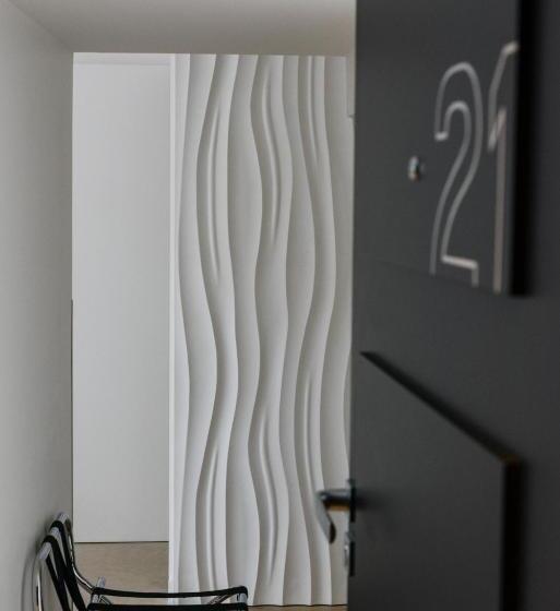 Номер Deluxe, Petit Hôtel Confidentiel