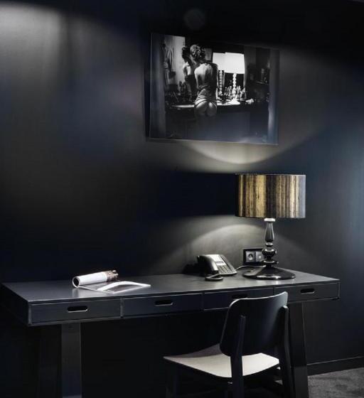 スタンダードルーム, Petit Hôtel Confidentiel